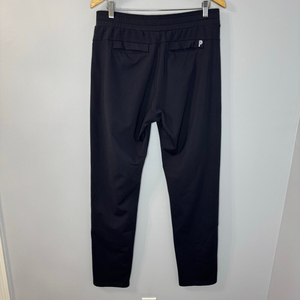 Public Rec Pants Mens Blue All Day Everyday Pants Slim Tapered Stone Blue 34x34 - Picture 1 of 9